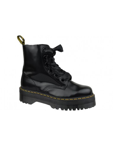 Dr. Martens Molly Î“Ï…Î½Î±Î¹ÎºÎµÎ¯Î± Î‘ÏÎ²Ï…Î»Î¬ÎºÎ¹Î± ÎœÎ±ÏÏÎ± 24861001